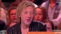 FEMME ACTUELLE - Julien Courbet en deuil : son ami Fred Rister, 58 ans, est mort