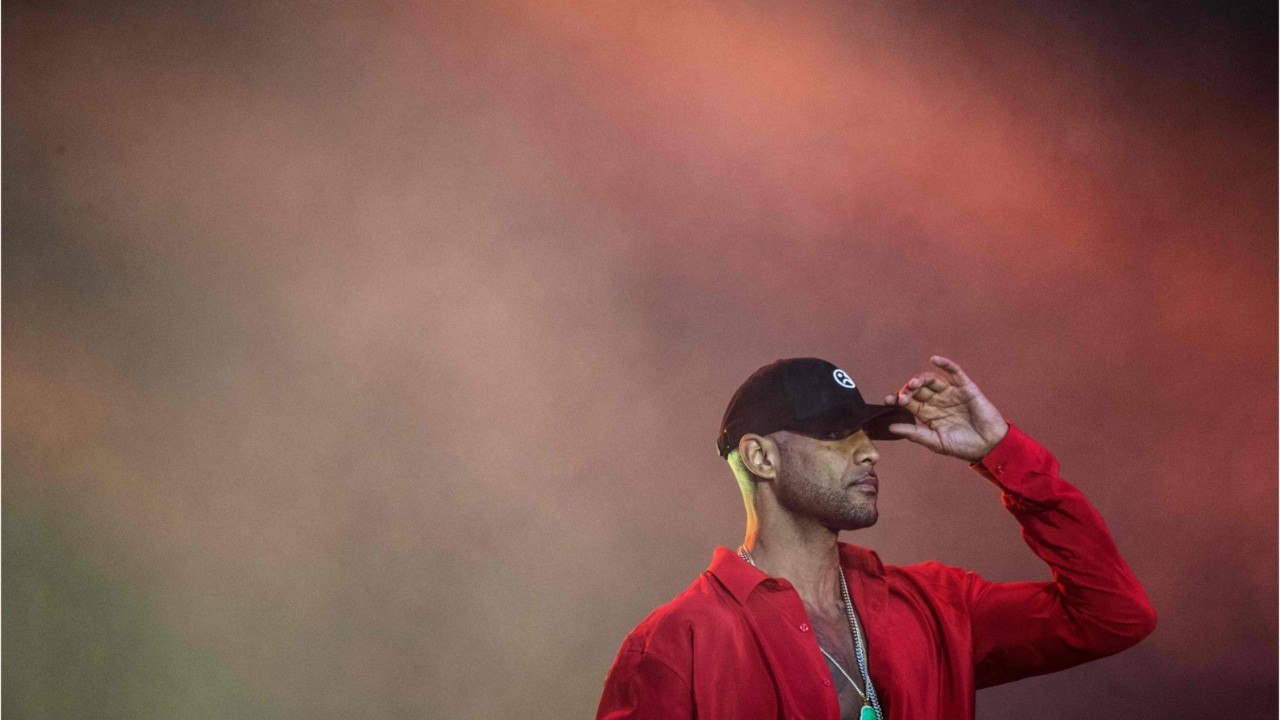 FEMME ACTUELLE - Booba : coups de feu et personnes blessées sur le tournage du rappeur