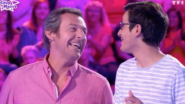 FEMME ACTUELLE - Les douze coups de midi : une célébrité fait une très belle surprise à Paul pour sa 90e participation