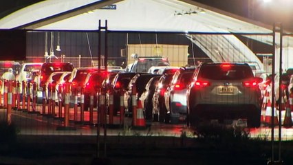 Pre departure testing has been scrapped in SA
