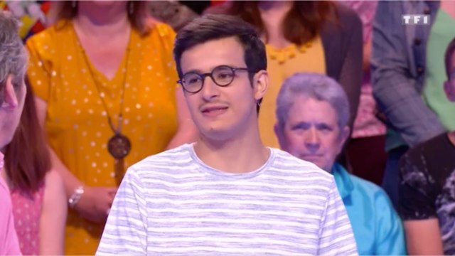 FEMME ACTUELLE - 12 coups de midi : Paul très gêné par une question de Jean-Luc Reichmann sur l’argent