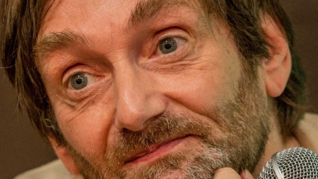 FEMME ACTUELLE - Muriel Robin et Pierre Palmade : leurs tendres retrouvailles