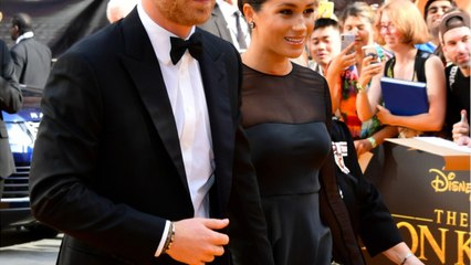 FEMME ACTUELLE - Meghan Markle : ce qui lui sera interdit à Balmoral : "La reine déteste ça !"
