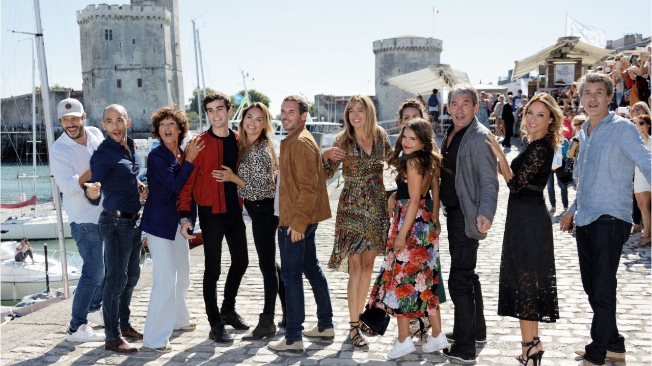 FEMME ACTUELLE - "Un Si Grand Soleil" : Le Résumé De L'épisode 254 Diffusé Le 15 Août août