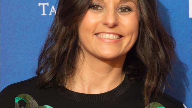 FEMME ACTUELLE - Photo- Faustine Bollaert poste un touchant hommage à Jean-Luc Delarue, sept ans après sa mort