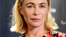 FEMME ACTUELLE - Emmanuelle Béart partage un rare cliché avec ses enfants pour son anniversaire