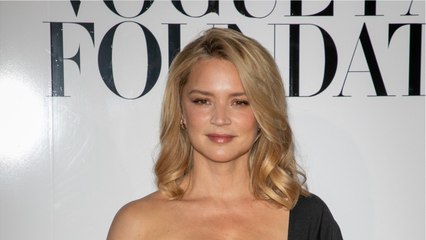 FEMME ACTUELLE - Virginie Efira "trop sexy" dans sa jeunesse : "Je me maquillais autant qu'une drag queen"