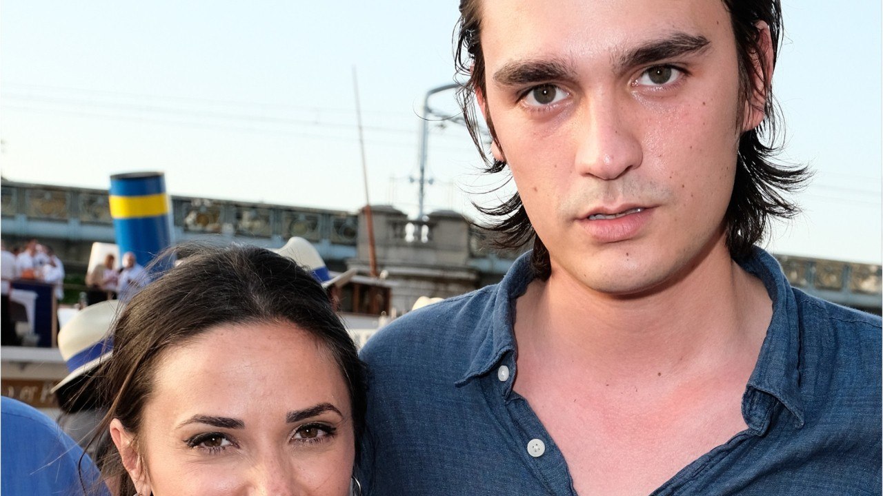 FEMME ACTUELLE- “Je suis une célébrité, sortez moi de là” : Capucine Anav a très mal vécu la séparation avec Alain-Fabien Delon