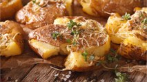 CUISINE ACTUELLE - Tombez Pour Les Pommes De Terre Tapées : Les Batatas a Murro !
