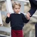 FEMME ACTUELLE - Le Prince George a Six Ans ! Retour En Images Sur Ses Grimaces Les Plus Drôles