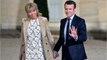 FEMME ACTUELLE - Emmanuel et Brigitte Macron : retour sur leur rencontre