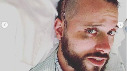 FEMME ACTUELLE - Photos -Cyril de "Koh-Lanta" : les images terribles de son agression !