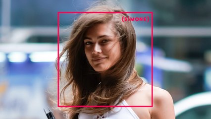 SIMONE : Qui est Valentina Sampaio ?