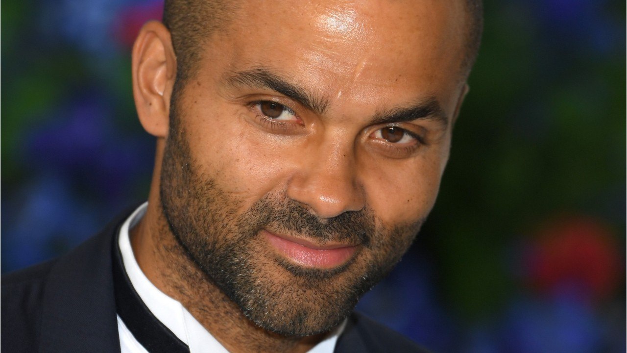 FEMME ACTUELLE - Tony Parker : les images choquantes de son accident de voiture !