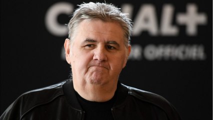 FEMME ACTUELLE - Guerre de tweets injurieux entre Bruno Masure et Cyril Hanouna