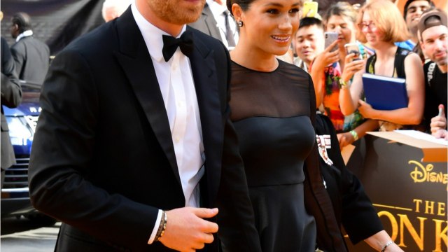 FEMME ACTUELLE - Meghan Markle et le prince Harry : après Ibiza, leurs vacances à Nice créent la polémique