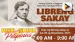 CHIKA ON THE ROAD: MRT-3, LRT-2, handog ang libreng sakay ngayong Rizal Day; bahagi ng Roxas Blvd., sarado muna sa publiko para bigyang daan ang isinasagawang aktibidad sa Luneta Park