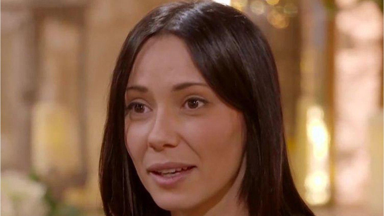 FEMME ACTUELLE - "L'Amour Est Dans Le Pré" : Lucie (saison 13), Ancienne Prétendante D'Emeric, Attend Un Heureux Évènement