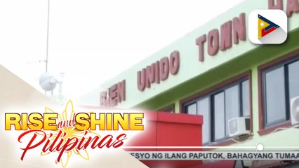 Download Video: Serbisyo sa barangay program, inilunsad sa Bohol; Ilang maliliit na negosyante, natulungan; Bohol LGUs, nagpasalamat sa tulong ng DTI