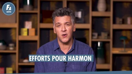 FEMME ACTUELLE -  L'horoscope de la semaine du 16 septembre