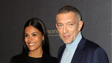 FEMME ACTUELLE - Vincent Cassel surpris par une photo de Tina Kunakey : son commentaire adorable