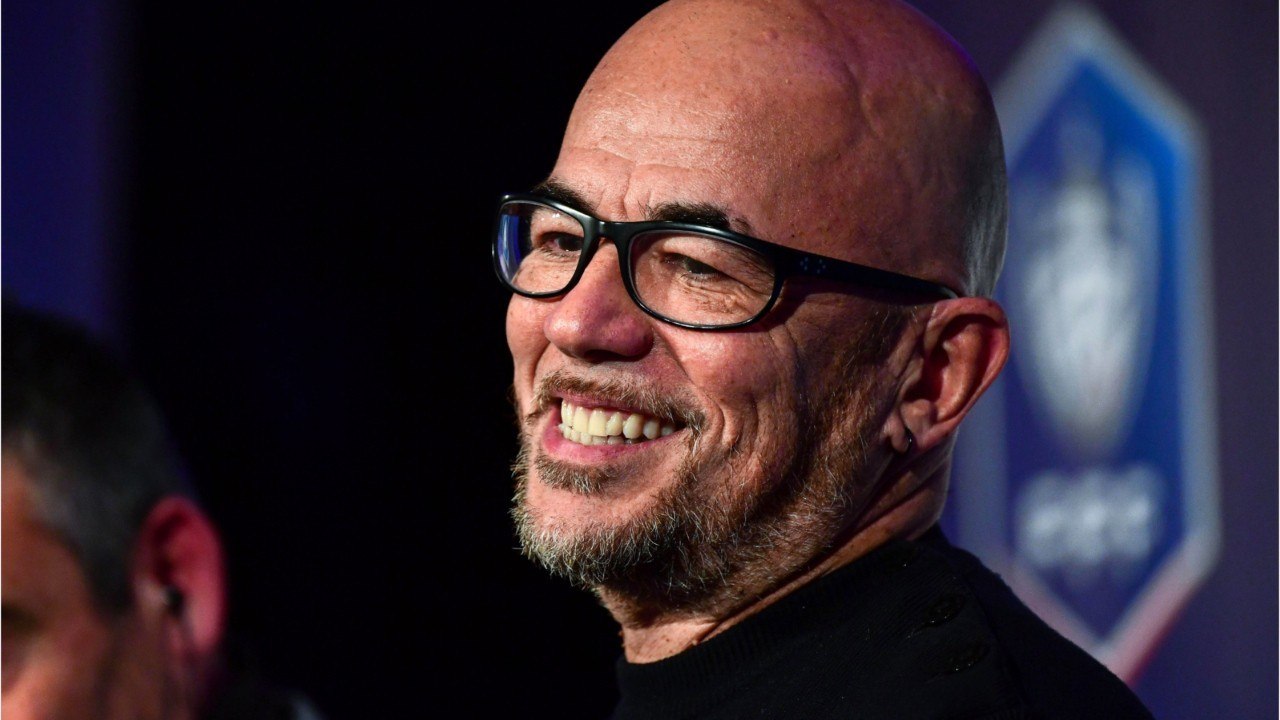 FEMME  ACTUELLE - Pascal Obispo : son coup de gueule contre les Francofolies