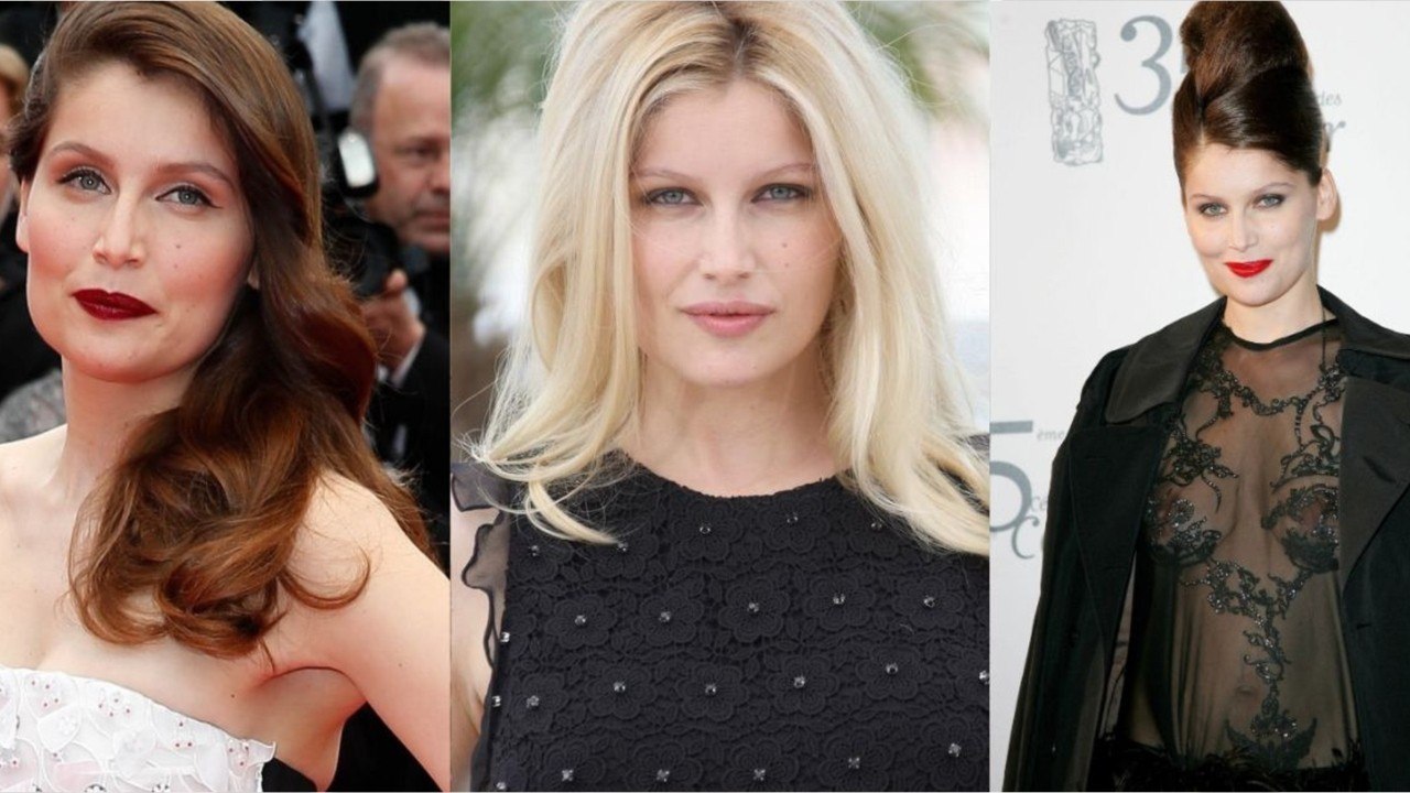 FEMME ACTUELLE - Laetitia Casta, ses 20 plus be...