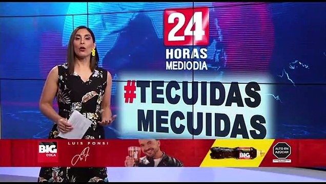 Año Nuevo: así intervendrá serenazgo de Comas a quienes incumplan medidas sanitarias