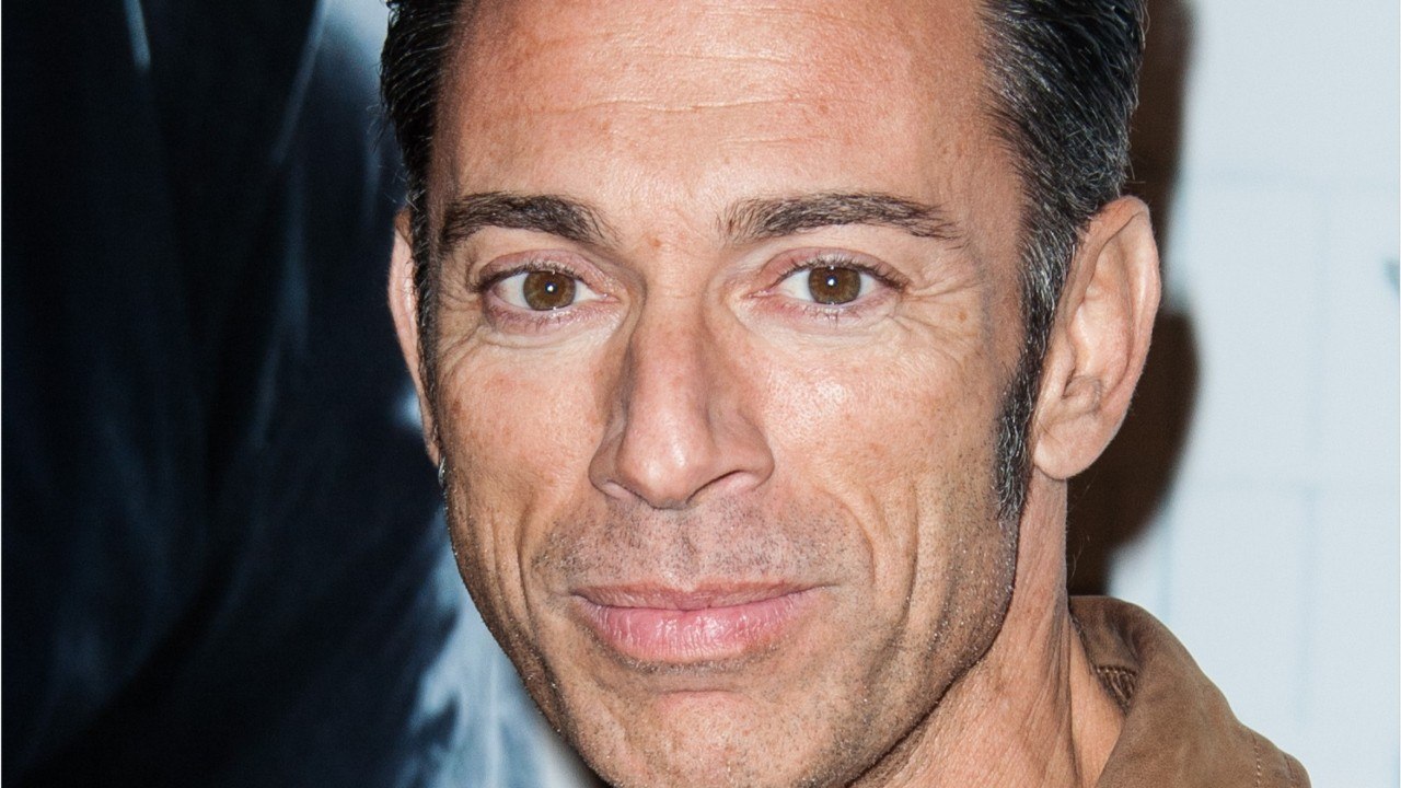 FEMME ACTUELLE - Gérard Vives : son énorme perte de poids à cause de l'émission "Je suis une célébrité, sortez-moi de là"