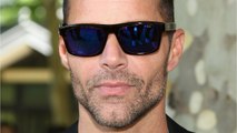 FEMME ACTUELLE - Ricky Martin papa : il dévoile pour la première fois le visage de sa fille, Lucia