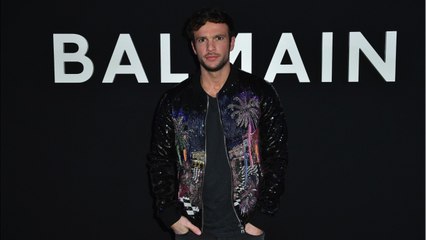 FEMME ACTUELLE - "Danse avec les stars" : qui est Hugo Philip, l'un des candidats de la saison 10 ?