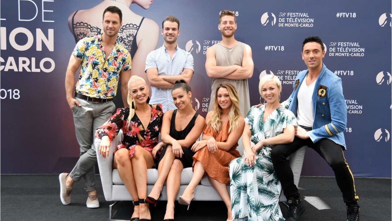 FEMME ACTUELLE -  Qui est Inès Vandamme, la petite nouvelle de "Danse avec les stars" ?