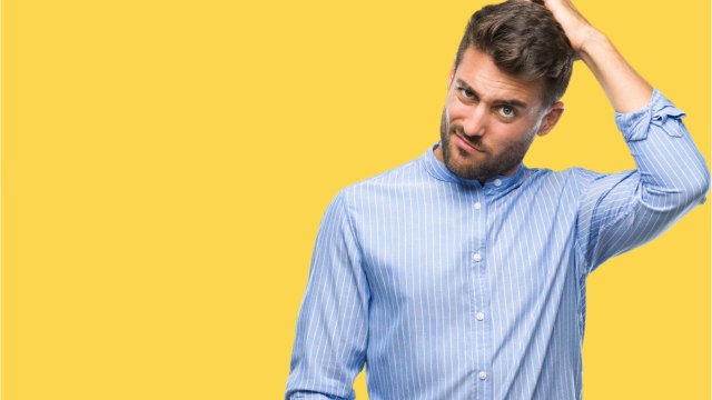 FEMME ACTUELLE - DECOUVREZ A QUOI RESSEMBLE LE VISAGE DE L'HOMME IDEAL SELON LES INTERNAUTES