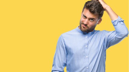 FEMME ACTUELLE - DECOUVREZ A QUOI RESSEMBLE LE VISAGE DE L'HOMME IDEAL SELON LES INTERNAUTES