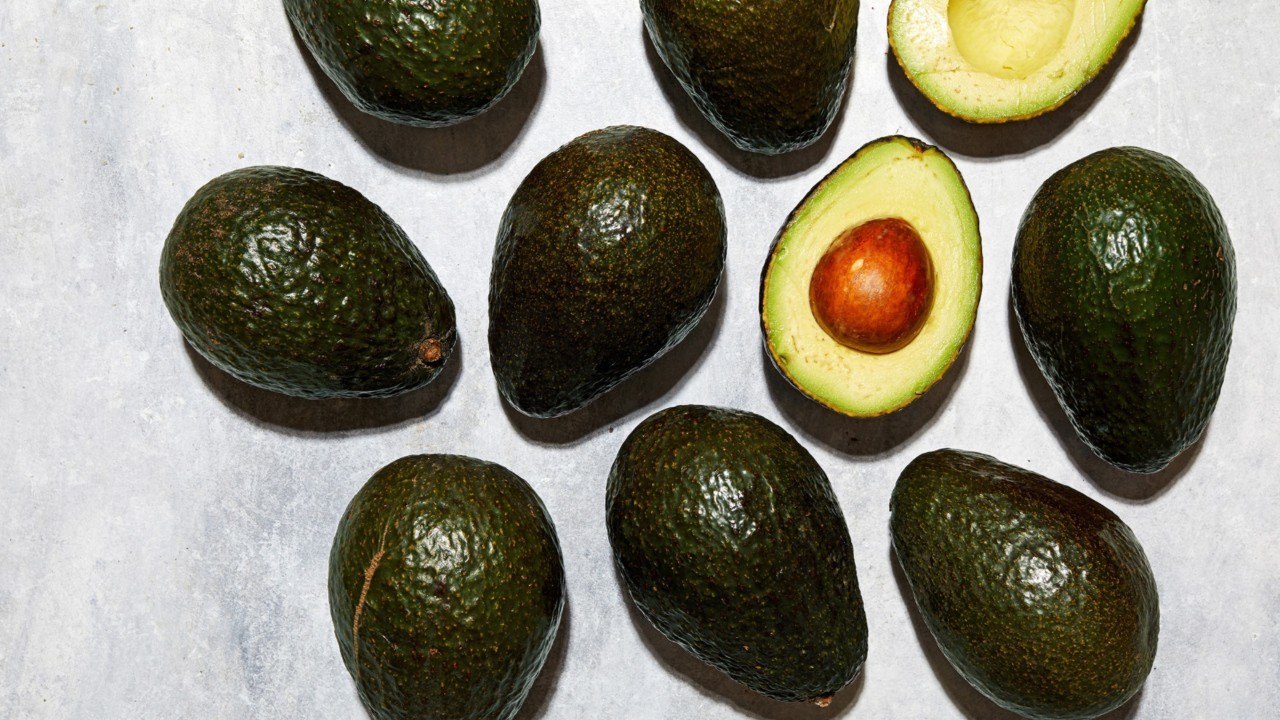 FEMME ACTUELLE - Scandale : Biocoop Vendrait Des Avocats Qui Ne Sont Pas Bio