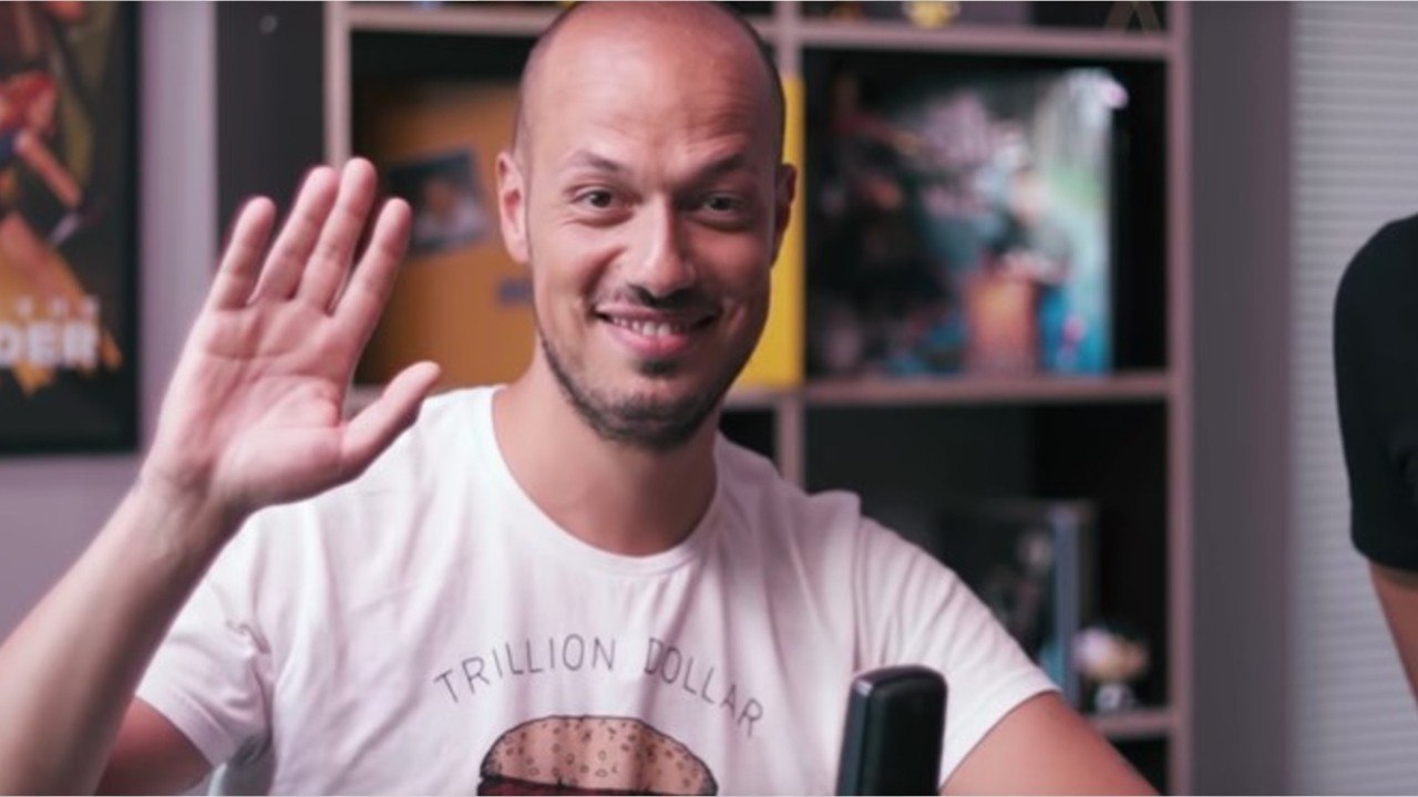 FEMME ACTUELLE - Mcfly et Carlito : 5 infos sur Raphaël Carlier, star de Youtube