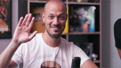 FEMME ACTUELLE - Mcfly et Carlito : 5 infos sur Raphaël Carlier, star de Youtube