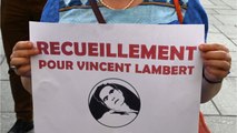 FEMME ACTUELLE - Vincent Lambert : l'ancien infirmier de 42 ans, devenu tétraplégique, est mort