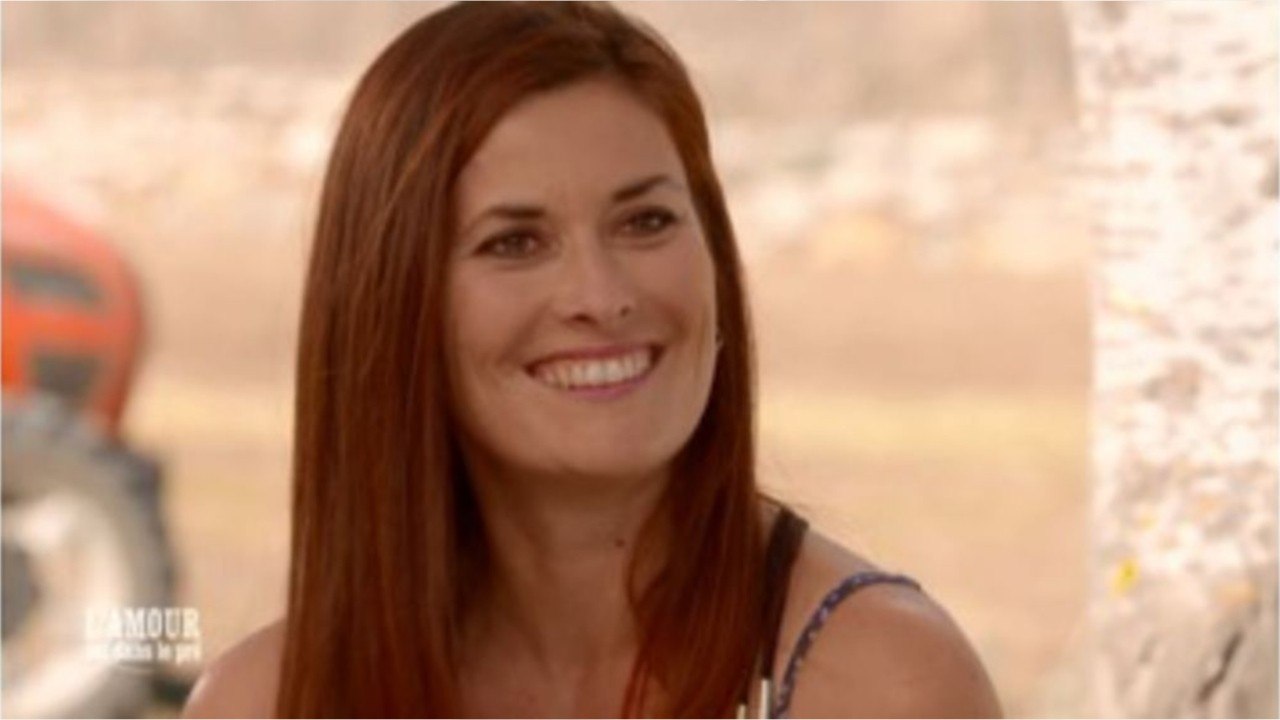 FEMME ACTUELLE - "L'amour Est Dans Le Pré" (2018) : Aurélia a Trouvé L'amour... Près De Chez Elle ! (1)