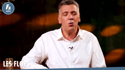 FEMME ACTUELLE - Horoscope d'août 2019 - les TOPS/FLOPS