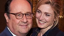FEMME ACTUELLE - Julie Gayet et François Hollande : ce moment 