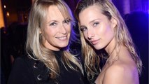 FEMME ACTUELLE - Le très beau geste d’Ilona Smet qui a ému sa maman Estelle Lefébure pendant leurs vacances