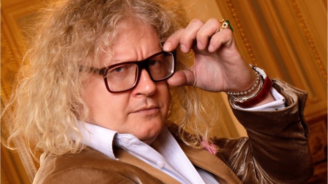 FEMME ACTUELLE - Pierre-Jean Chalençon : sa soeur révèle une anecdote troublante sur son mauvais caractère