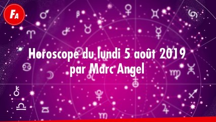 FEMME ACTUELLE - Horoscope du lundi 5 août 2019