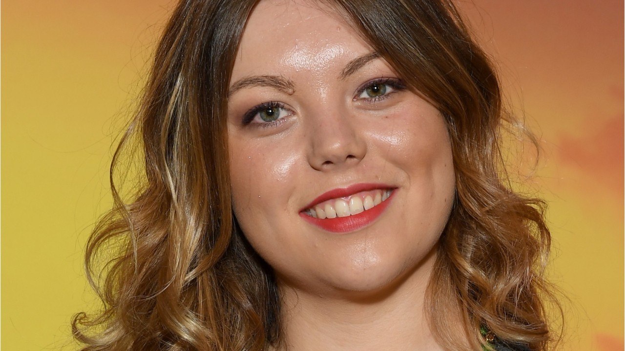 FEMME ACTUELLE - "Fort Boyard" : victime de grossophobie, Héloïse Martin prend une décision radicale !