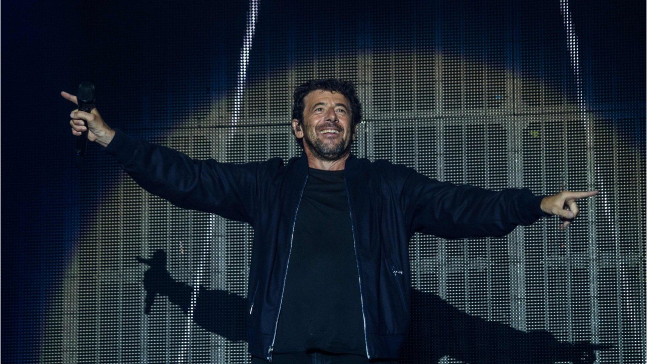 FEMME ACTUELLE - Patrick Bruel, son plus grand regret sur une histoire d’amour : "avoir été trop vite" et ne pas avoir "laisser plus de chances à une histoire"