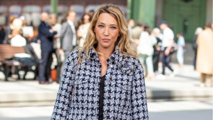 FEMME ACTUELLE - Laura Smet, son évolution physique en images