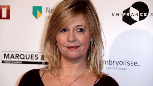 FEMME ACTUELLE - Flavie Flament : la remarque gênante d’une fan qu’elle prend avec beaucoup d’humour