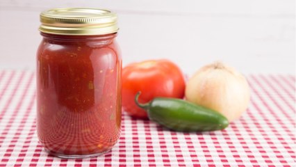 FEMME ACTUELLE - Comment faire des conserves ?