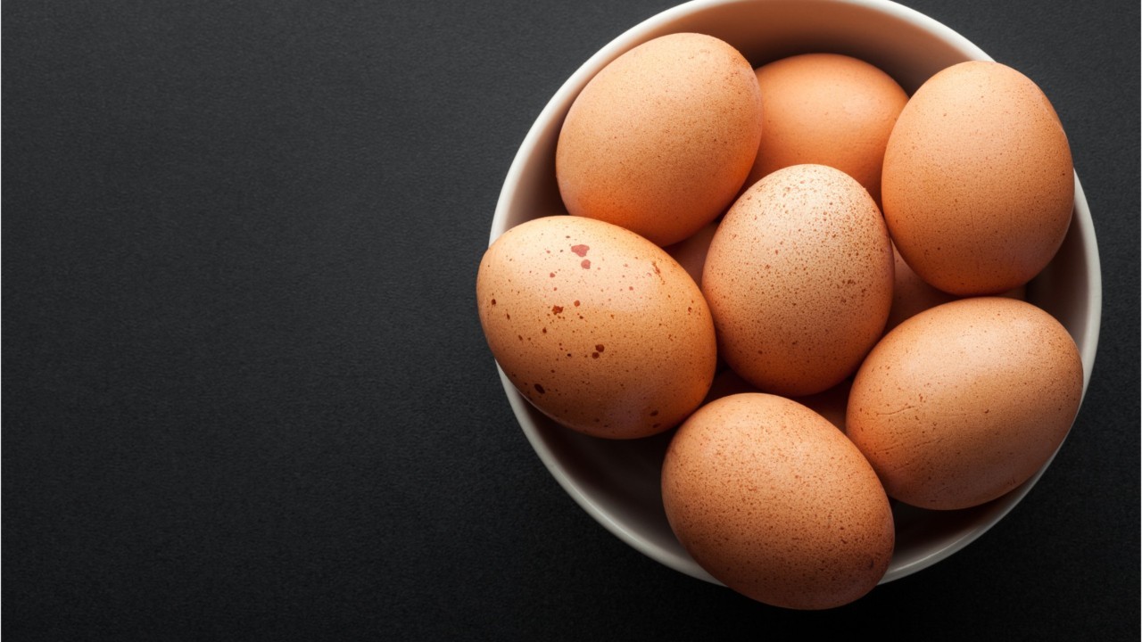Quelle est la durée de conservation des œufs frais ? : Femme Actuelle Le MAG